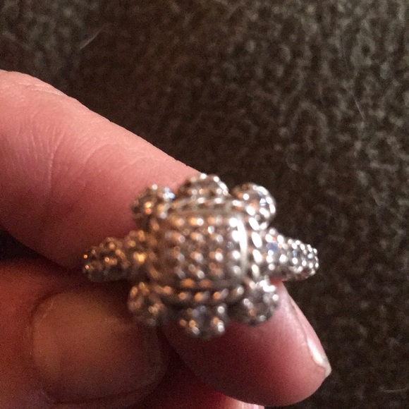 judith ripka Jewelry - Judith ripka beautiful sterling